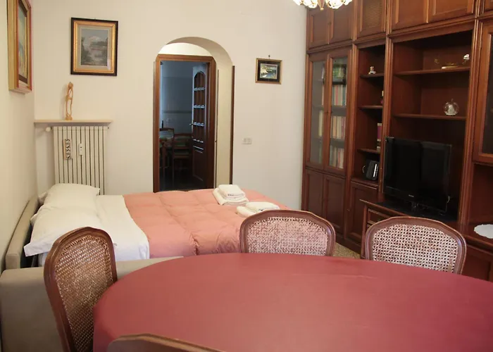 Dimora Re Di -